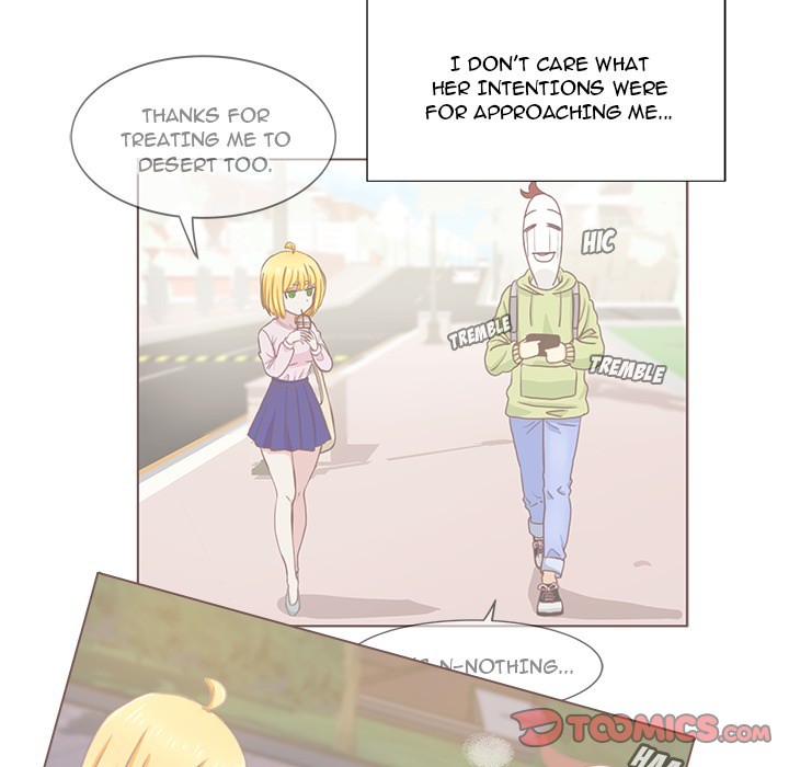 You’re No Good Chapter 11 image 95