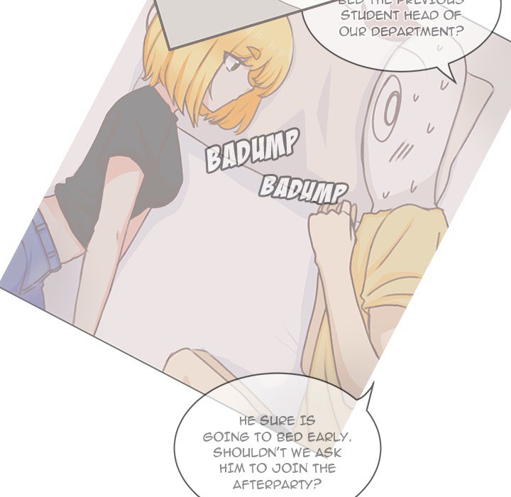 You’re No Good Chapter 11 image 97
