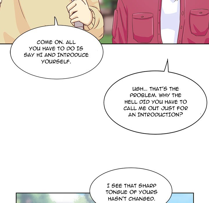 You’re No Good Chapter 12 image 16