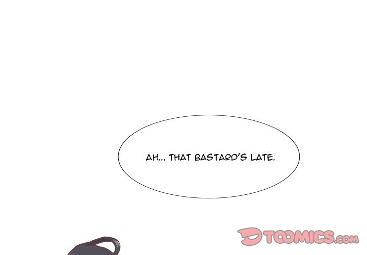 You’re No Good Chapter 12 image 1