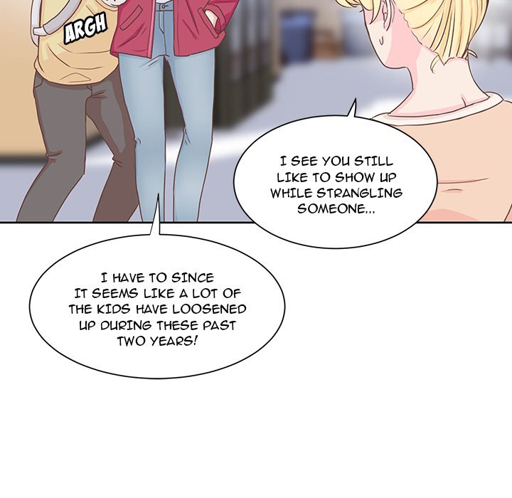 You’re No Good Chapter 12 image 24