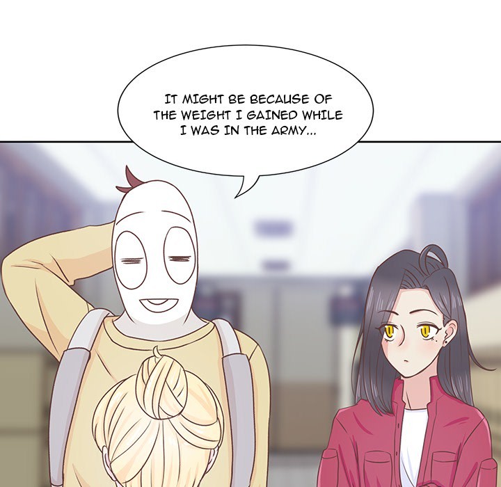 You’re No Good Chapter 12 image 27