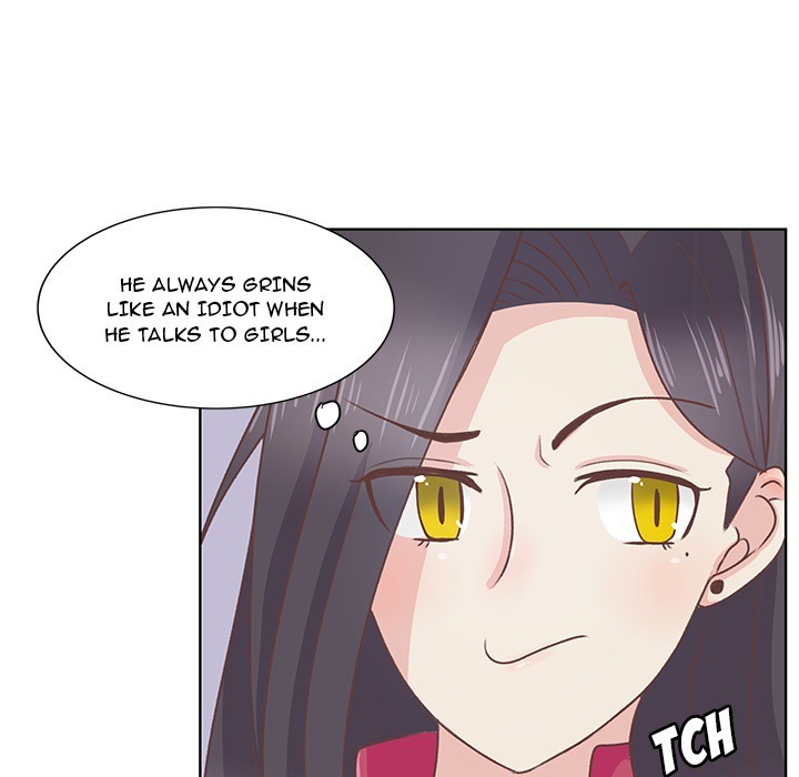 You’re No Good Chapter 12 image 30