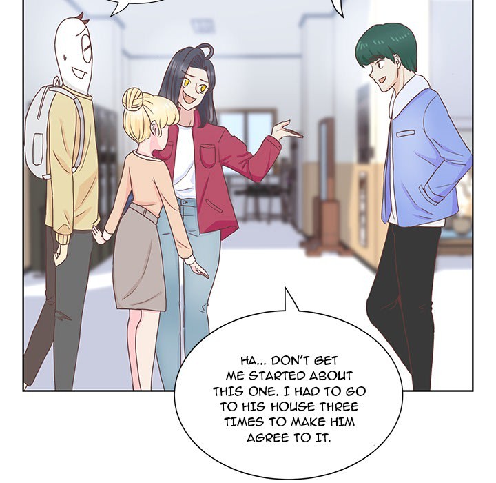 You’re No Good Chapter 12 image 35