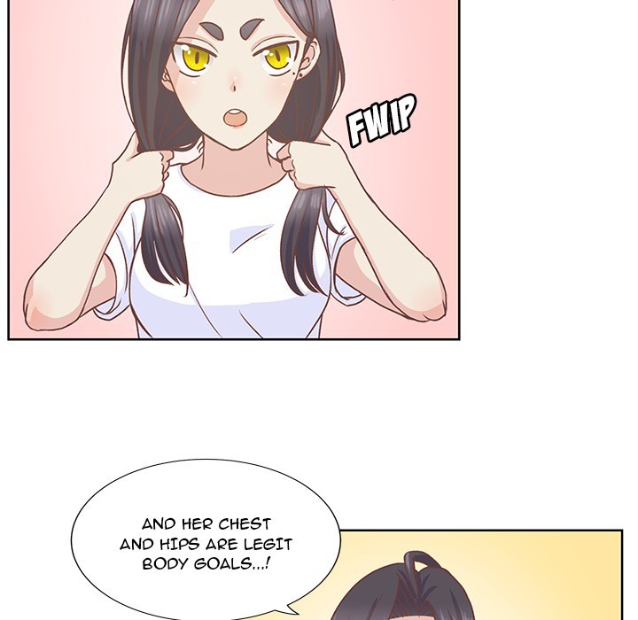 You’re No Good Chapter 12 image 68