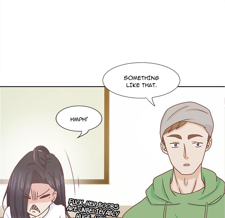 You’re No Good Chapter 12 image 70