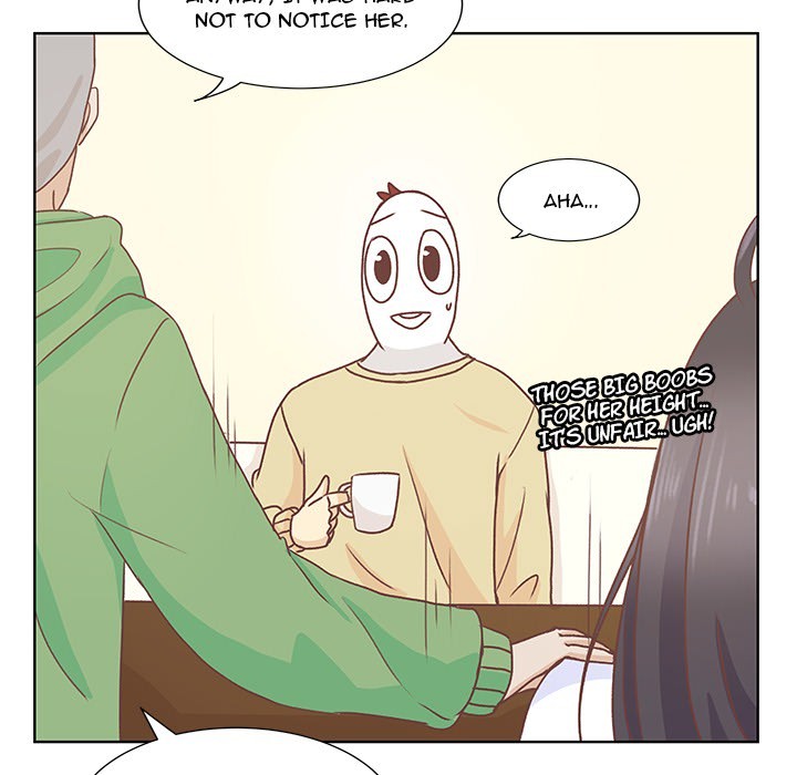 You’re No Good Chapter 12 image 72