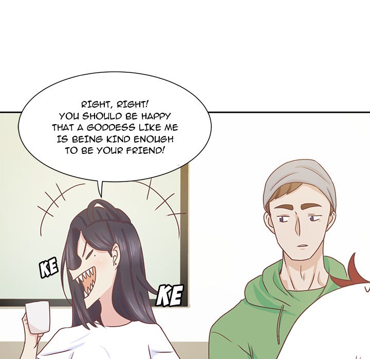 You’re No Good Chapter 12 image 75