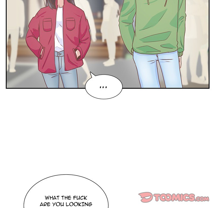 You’re No Good Chapter 12 image 89
