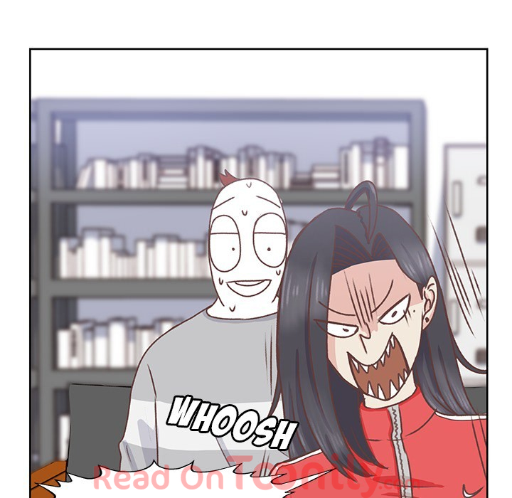 You’re No Good Chapter 13 image 106