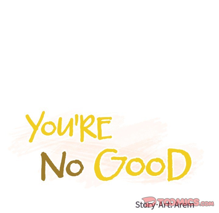 You’re No Good Chapter 13 image 17