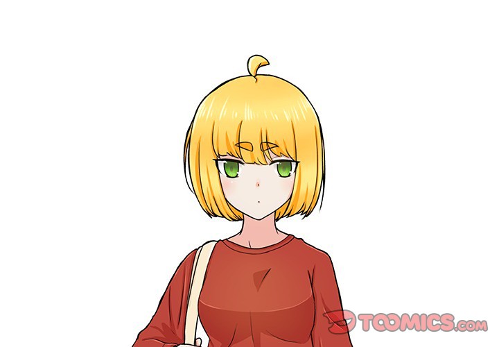 You’re No Good Chapter 13 image 1