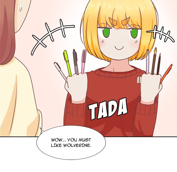 You’re No Good Chapter 13 image 31