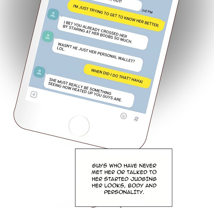 You’re No Good Chapter 13 image 6