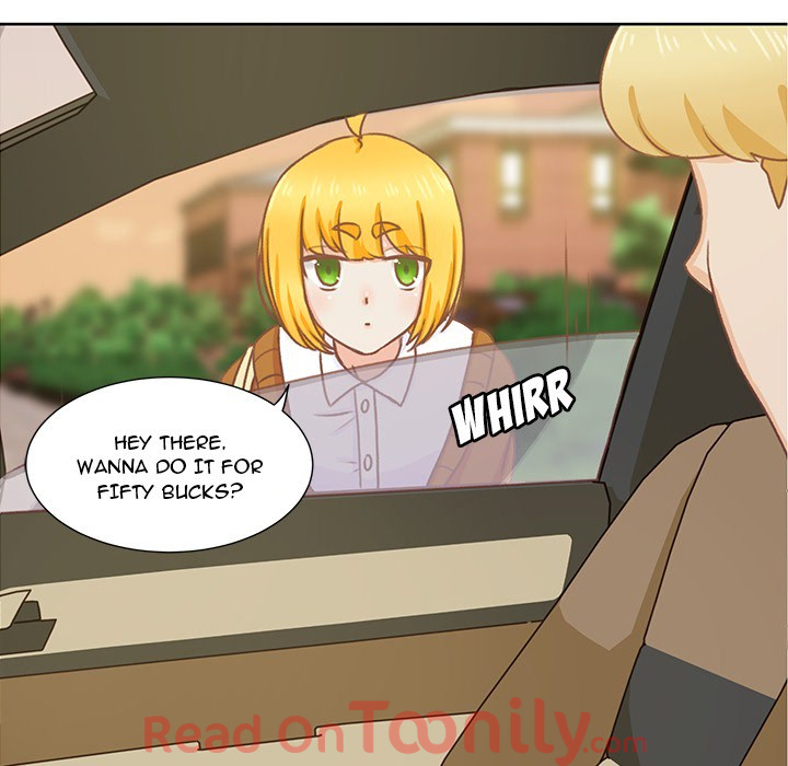 You’re No Good Chapter 13 image 82