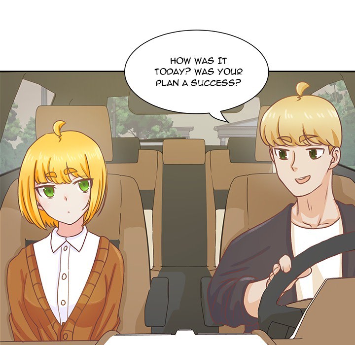 You’re No Good Chapter 13 image 87