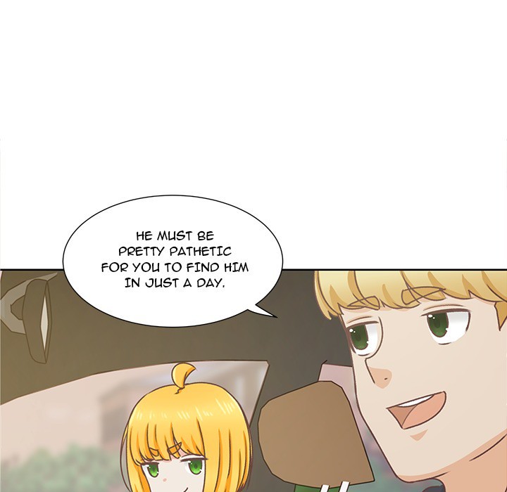 You’re No Good Chapter 13 image 91