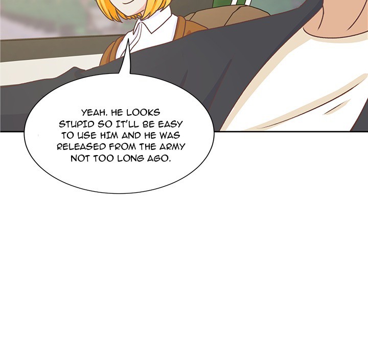 You’re No Good Chapter 13 image 92
