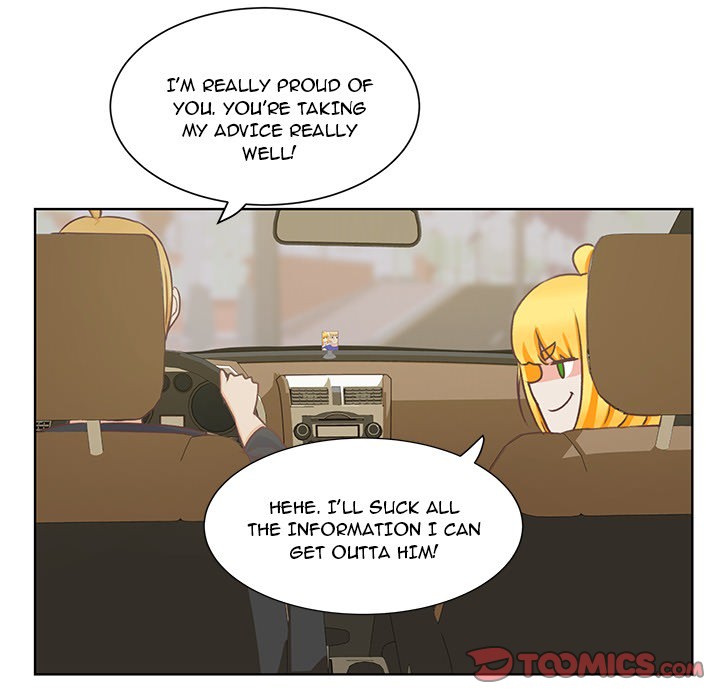 You’re No Good Chapter 13 image 93