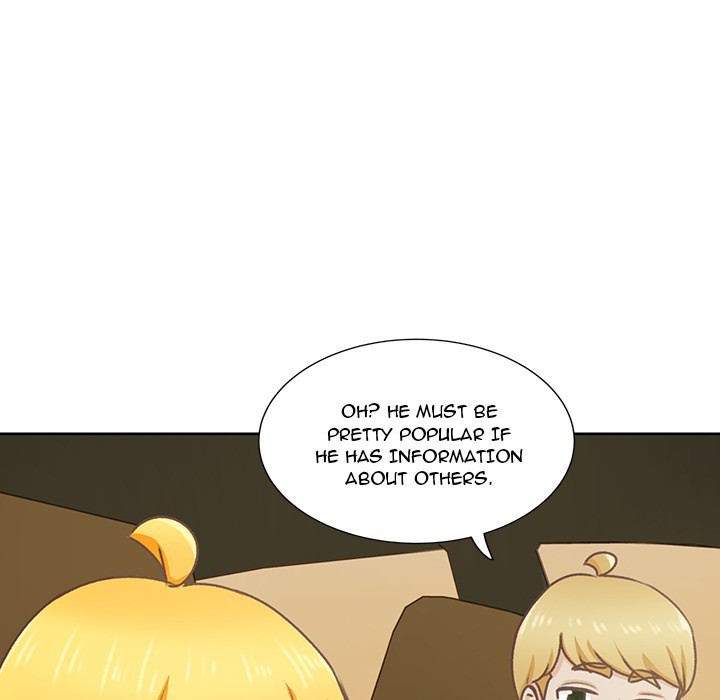 You’re No Good Chapter 13 image 94