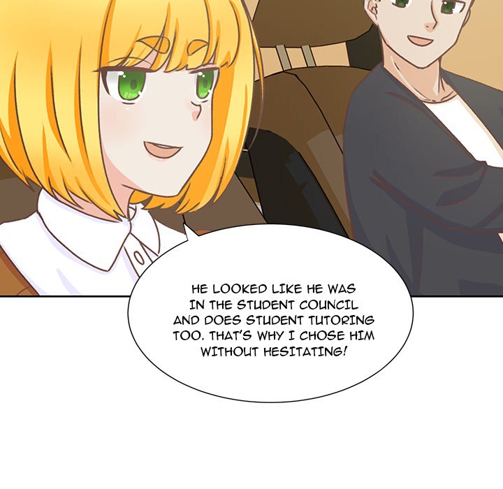 You’re No Good Chapter 13 image 95