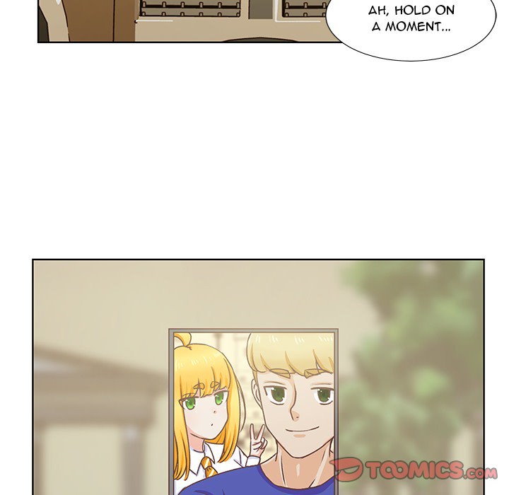 You’re No Good Chapter 13 image 97