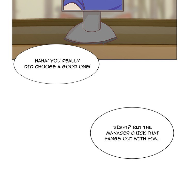 You’re No Good Chapter 13 image 98
