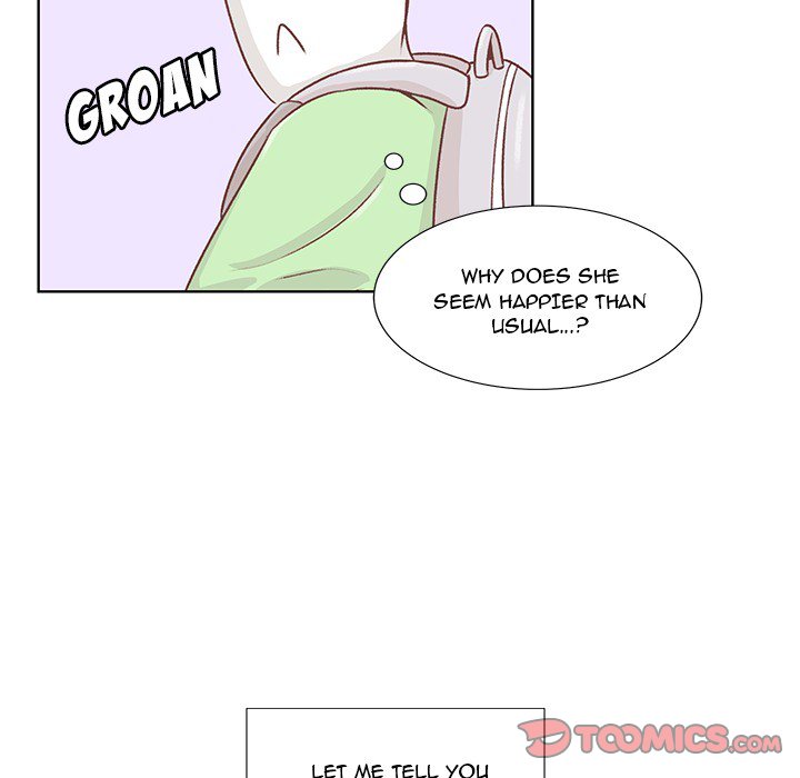 You’re No Good Chapter 14 image 9