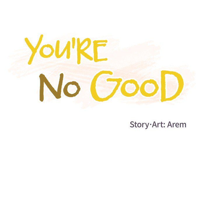 You’re No Good Chapter 14 image 11