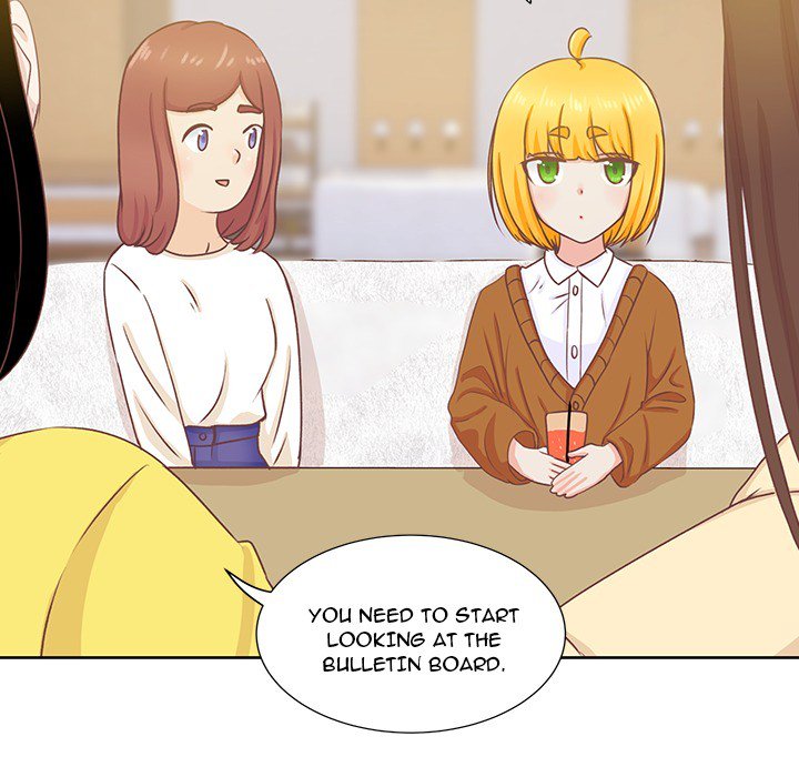 You’re No Good Chapter 14 image 15