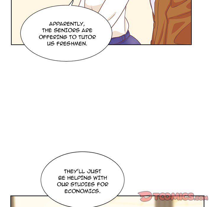 You’re No Good Chapter 14 image 17