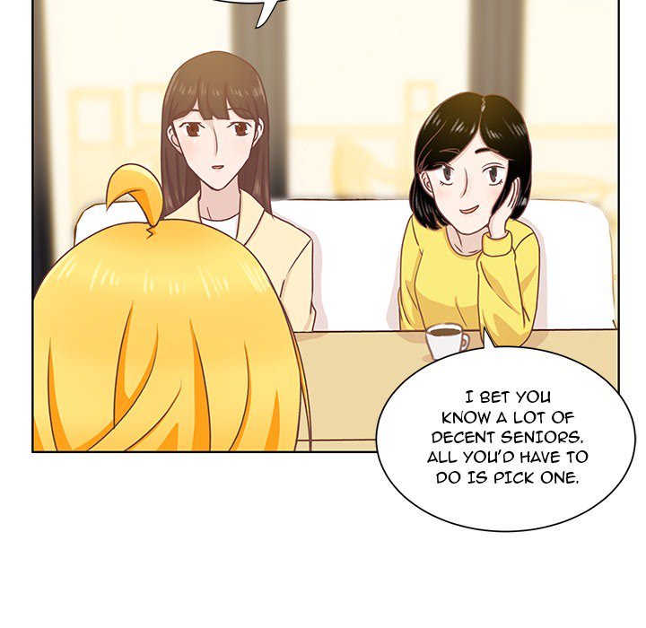 You’re No Good Chapter 14 image 18
