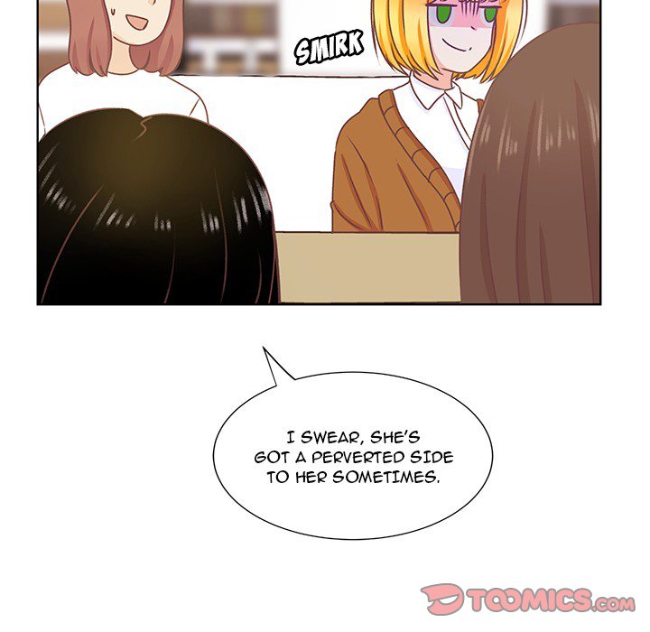 You’re No Good Chapter 14 image 21