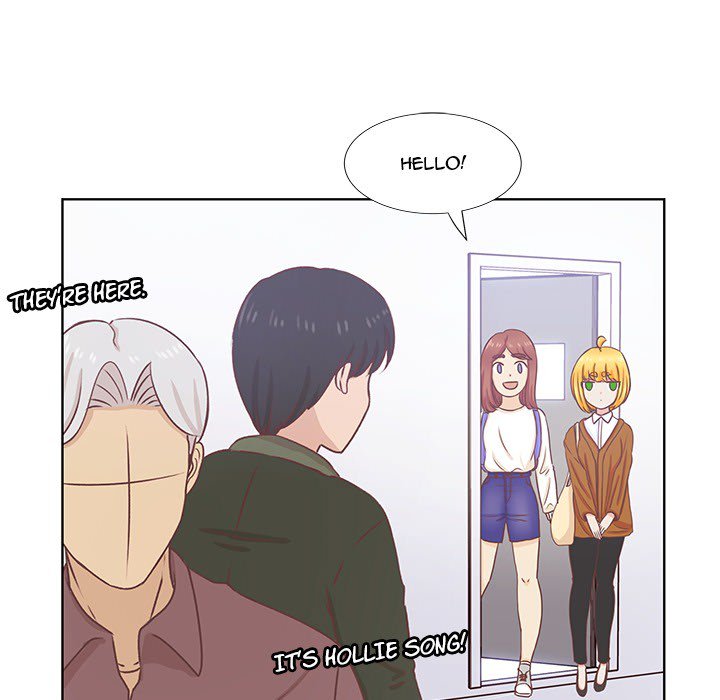 You’re No Good Chapter 14 image 24