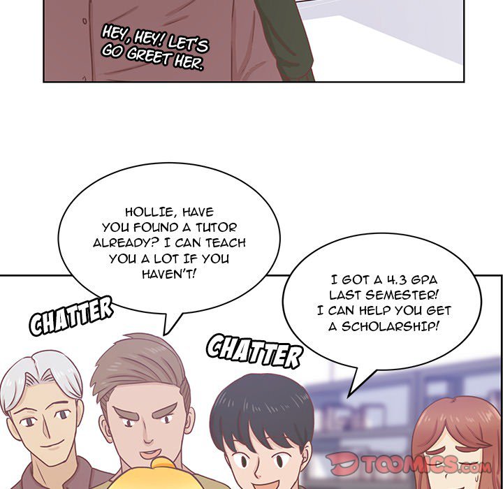 You’re No Good Chapter 14 image 25