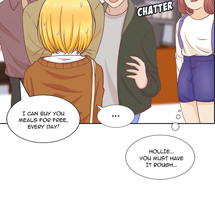 You’re No Good Chapter 14 image 26