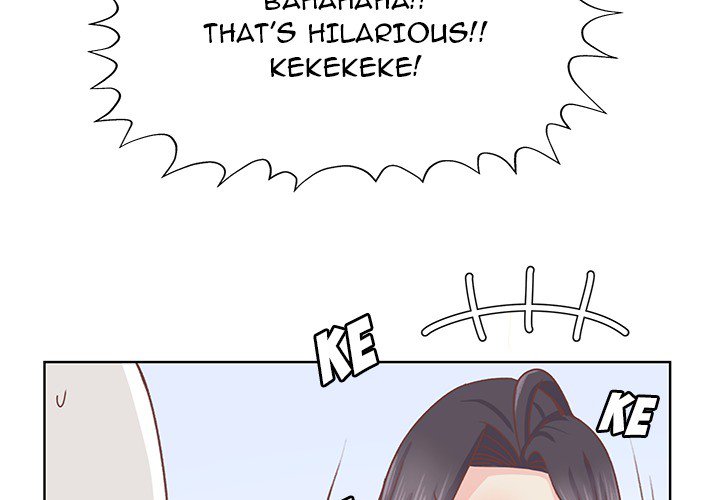 You’re No Good Chapter 14 image 2
