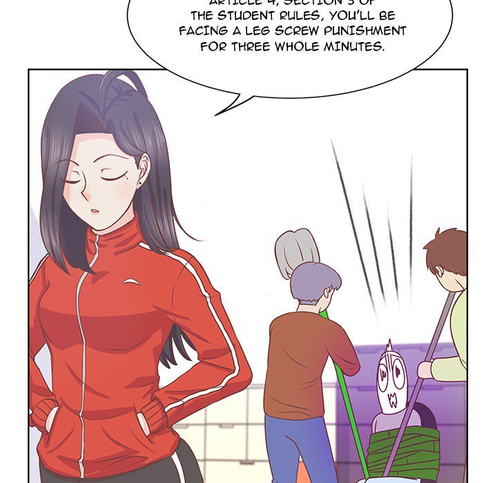 You’re No Good Chapter 14 image 36