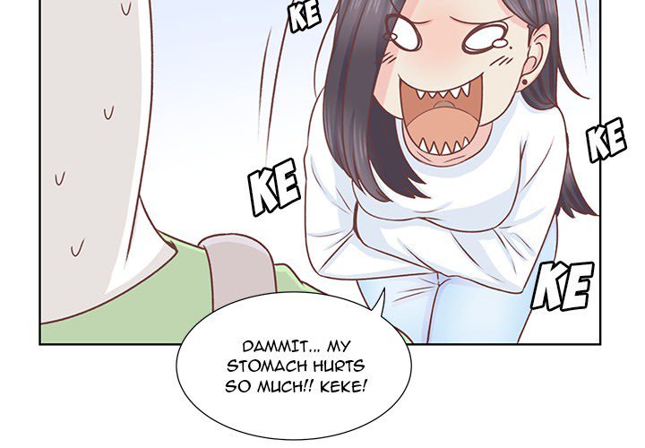 You’re No Good Chapter 14 image 3