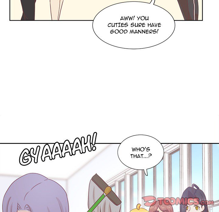 You’re No Good Chapter 14 image 41