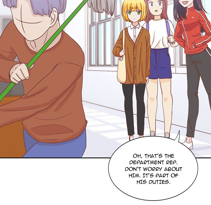 You’re No Good Chapter 14 image 42