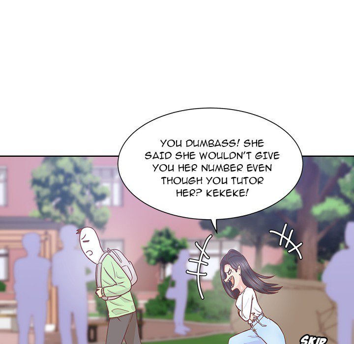 You’re No Good Chapter 14 image 4