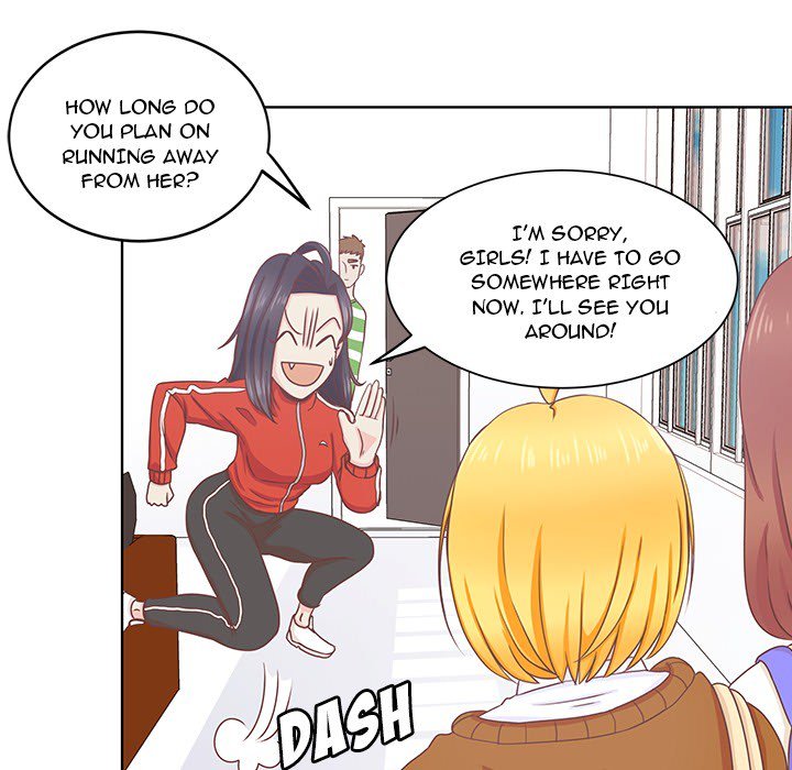 You’re No Good Chapter 14 image 51