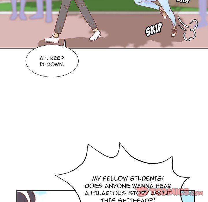 You’re No Good Chapter 14 image 5