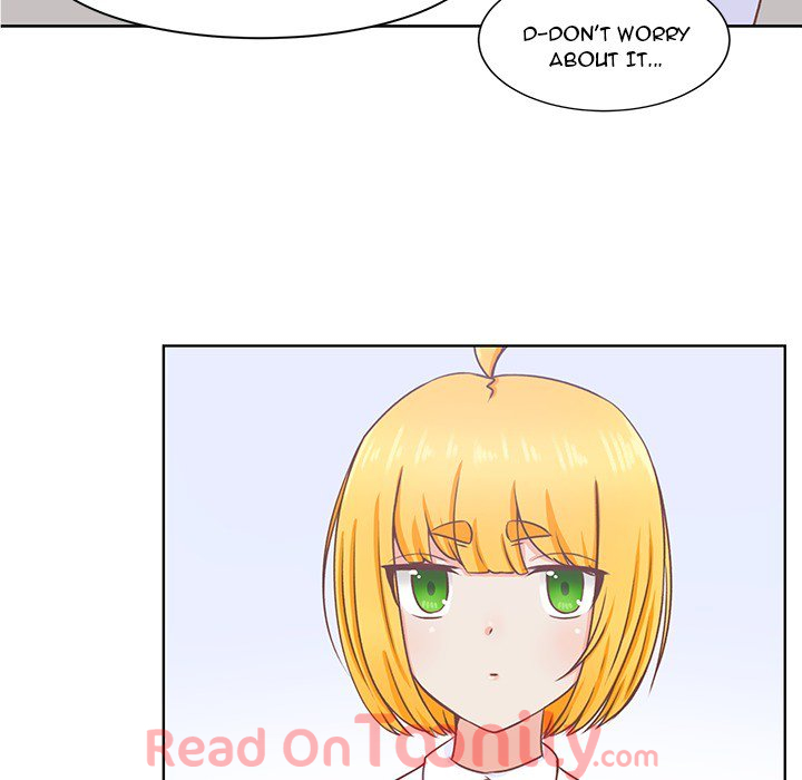 You’re No Good Chapter 14 image 60