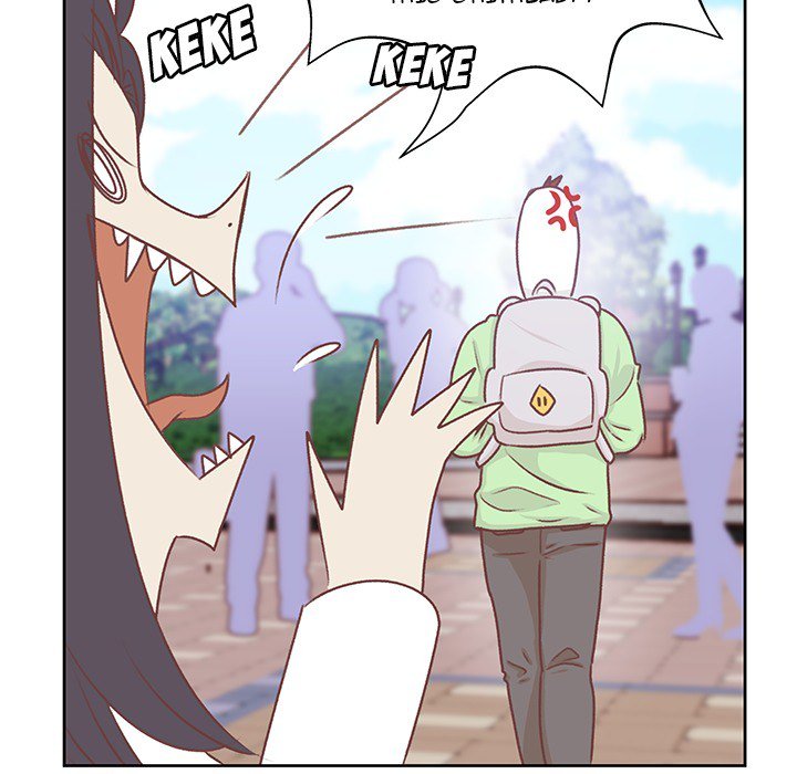 You’re No Good Chapter 14 image 6