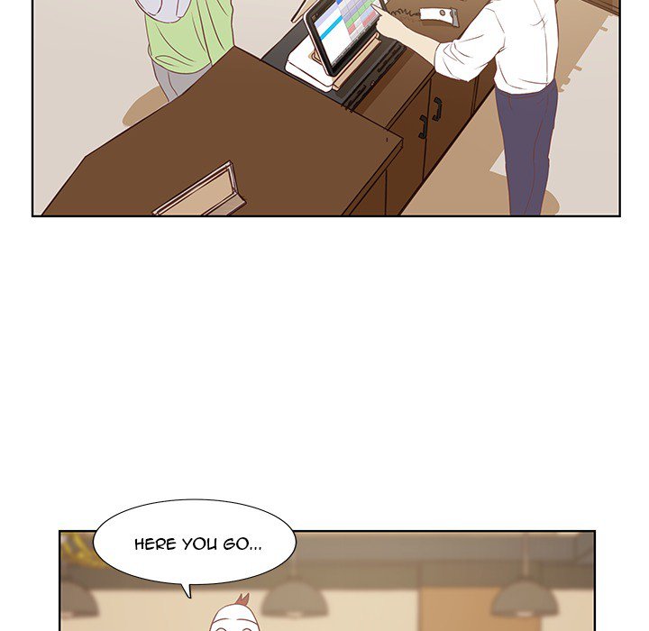 You’re No Good Chapter 14 image 79