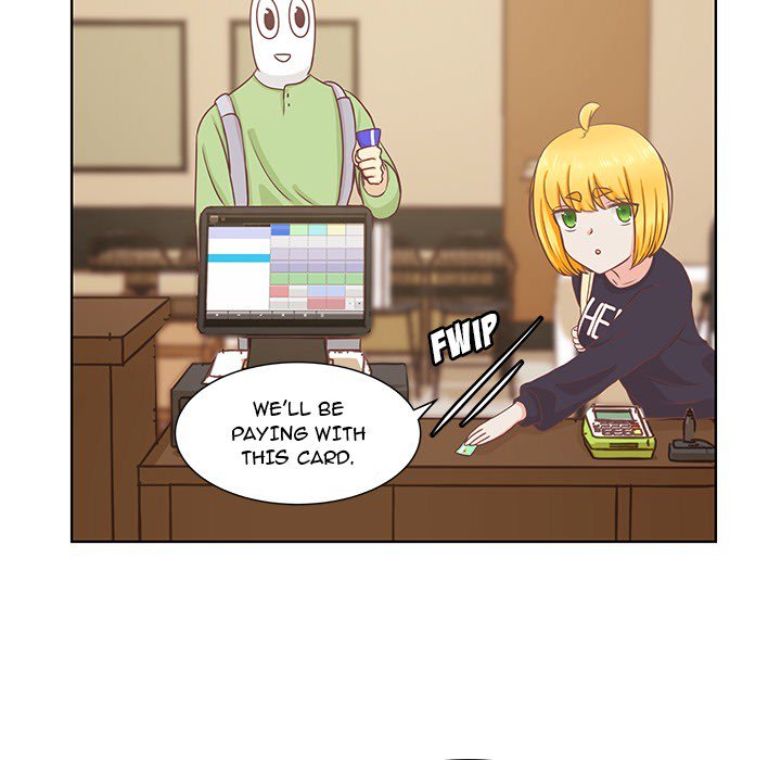 You’re No Good Chapter 14 image 80