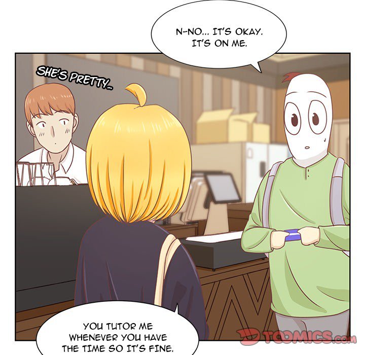 You’re No Good Chapter 14 image 81