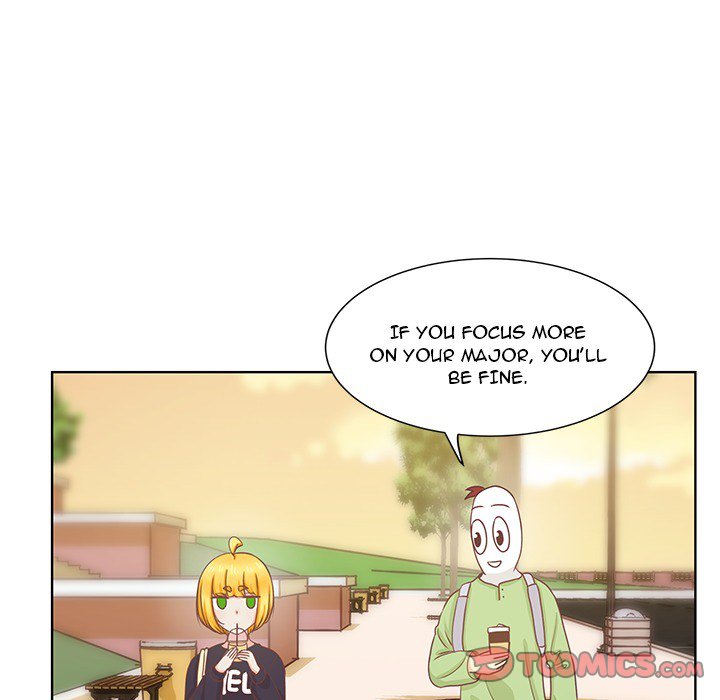 You’re No Good Chapter 14 image 85